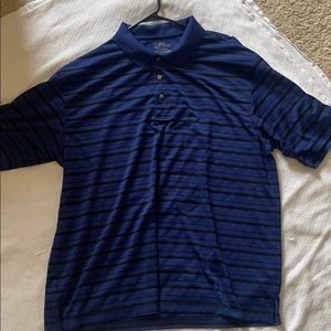 PGA tour polo shirt